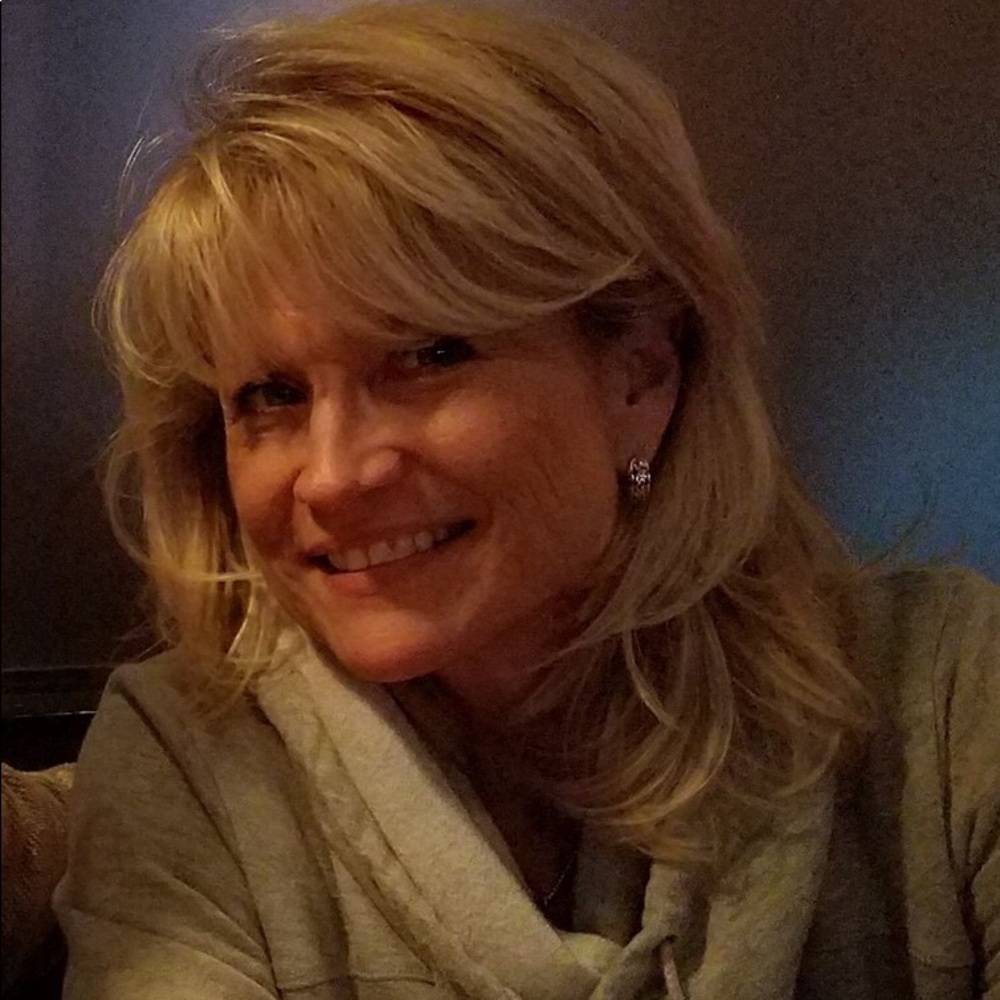 Meet your Posher, Joanne